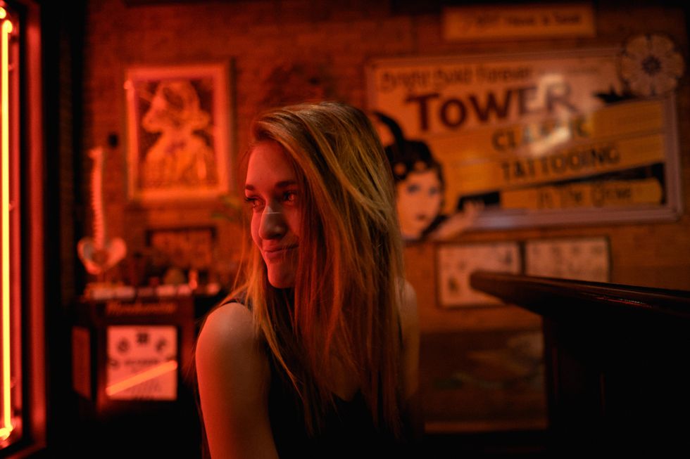 21 Things I Want To Do While I'm Still 'Just 20'