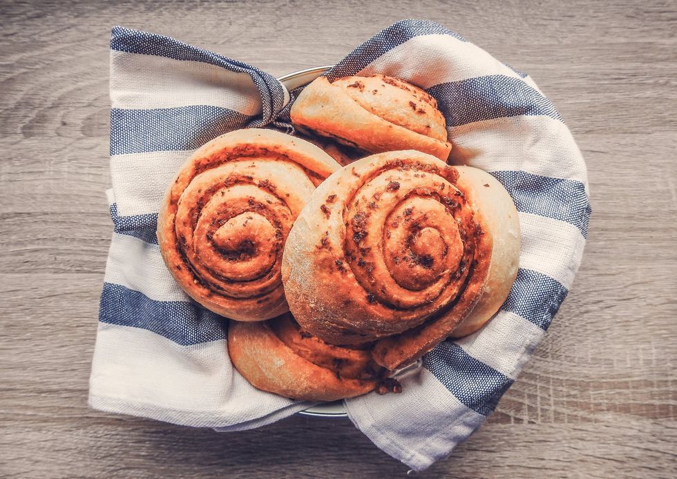 8 Things That Run Through Everyone's Minds The Second They Step Foot In Paul Bakery