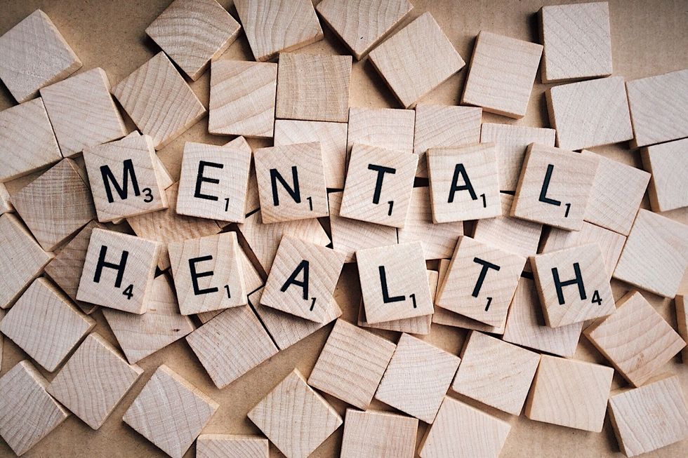 Prioritize Your Mental Health In College
