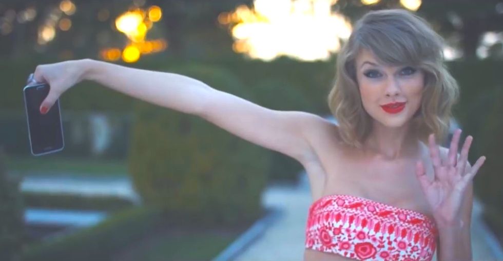 Ladies, Being A Psycho Girlfriend Isn't Cute, It’s Abusive