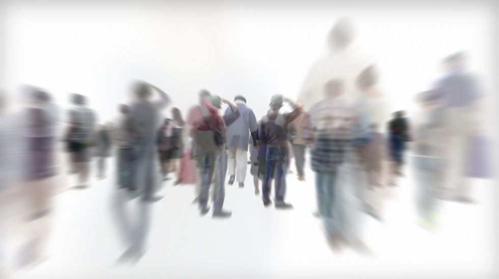 4 Things To Think About When Dealing With The Nightmare Of Complacency