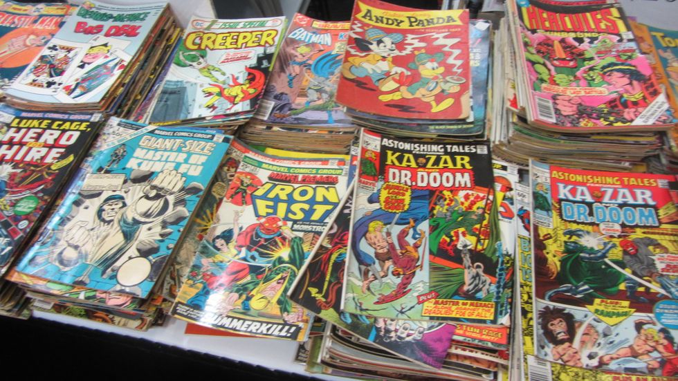 3 Comics That Anyone Who Is A Fan Needs To Read