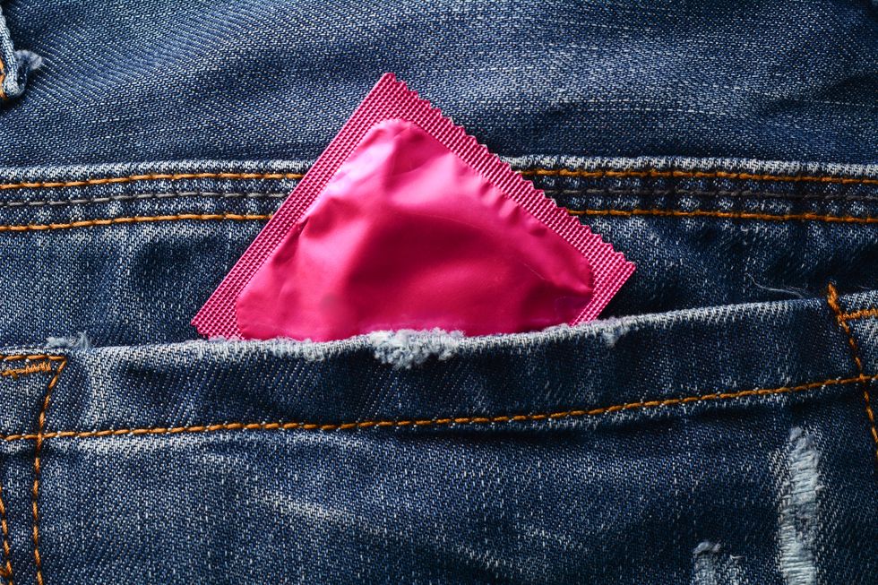 This Is Why You Need To Be Tested For STIs EVERY TIME You Have Sex With A New Partner