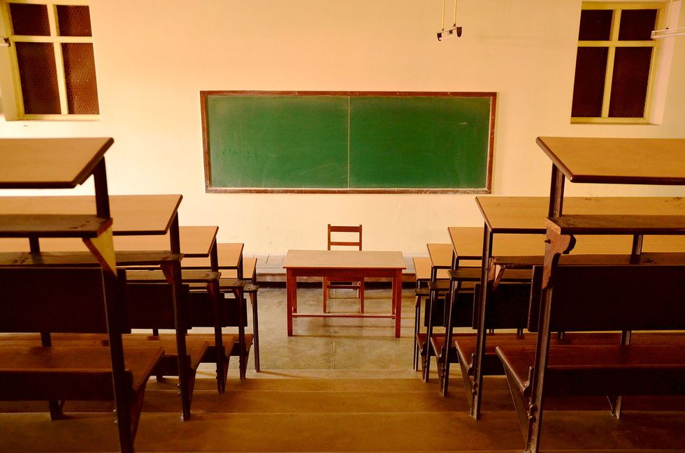 5 Things I've Learned From Transferring Colleges