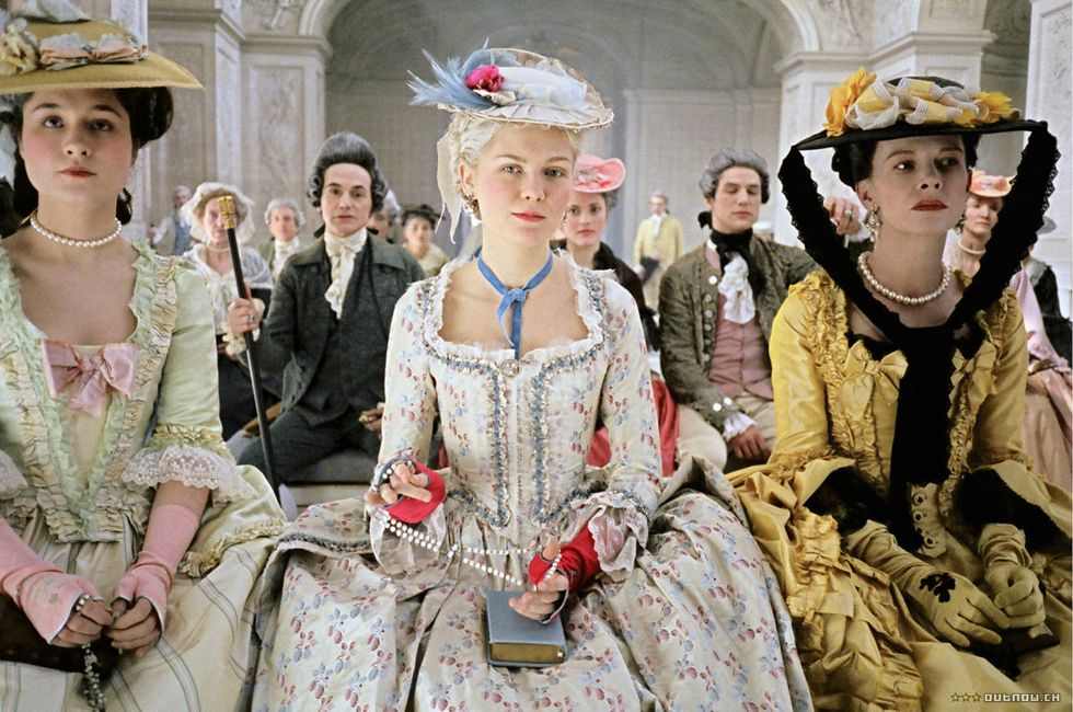 17 Movies To Watch With Your Gal Pals