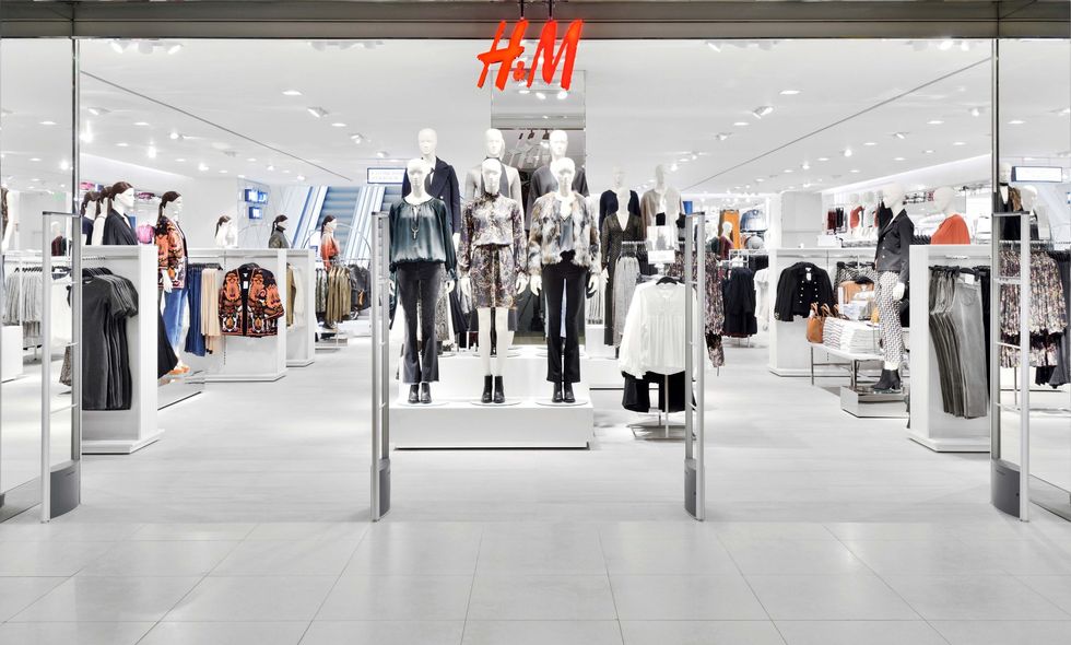 No, H&M Does Not Deserve A Pass From You