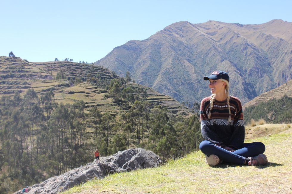 9 Phobias Basically Everyone Has That You Don't Even Know Of