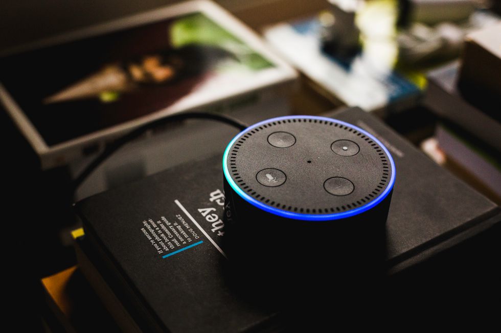 Alexa Is The New Smart House And It's More Unsettling Than You Think