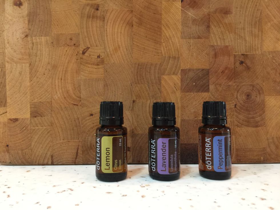 Why Essential Oils Are Every Hypochondriac's Dream
