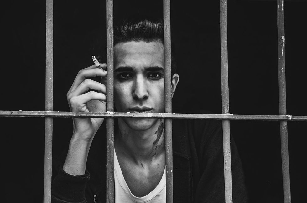 Sorry, Jared Kushner, But Your "Prison Reform" Is Hardly Enough