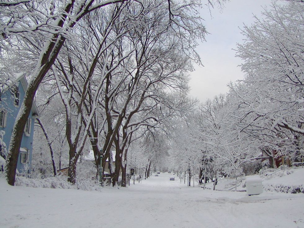 Everything A Minnesotan Wants To Tell You About Winter