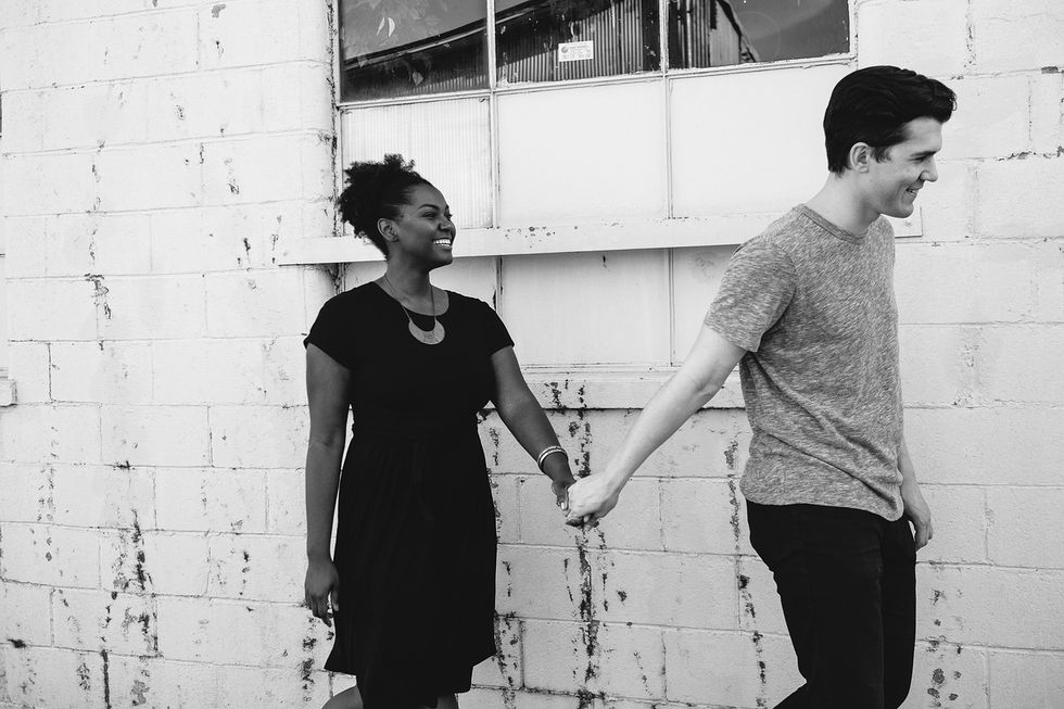 Racism Is Not What We Make It Out To Be