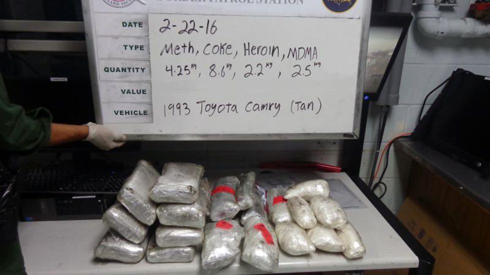 11 Things I Learned Growing Up Surrounded By Addicts In The North Country, NY