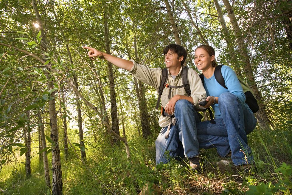 How And Why You Should Be Geocaching