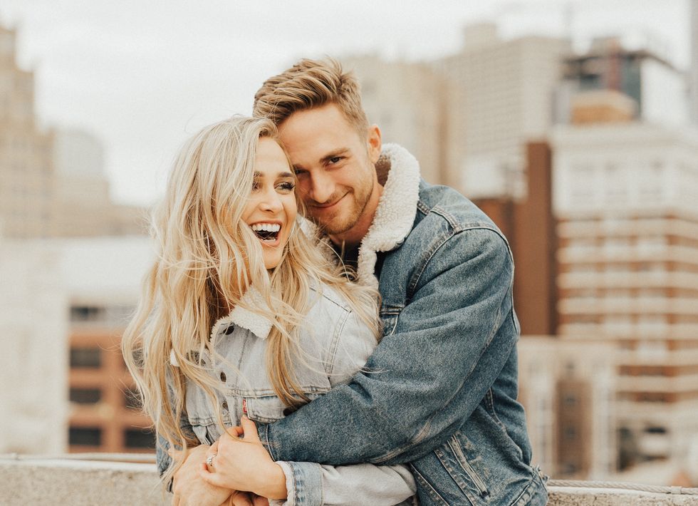 To All You Douchebags Out There, Thank You For Reminding Me Where The Good Guys Are At