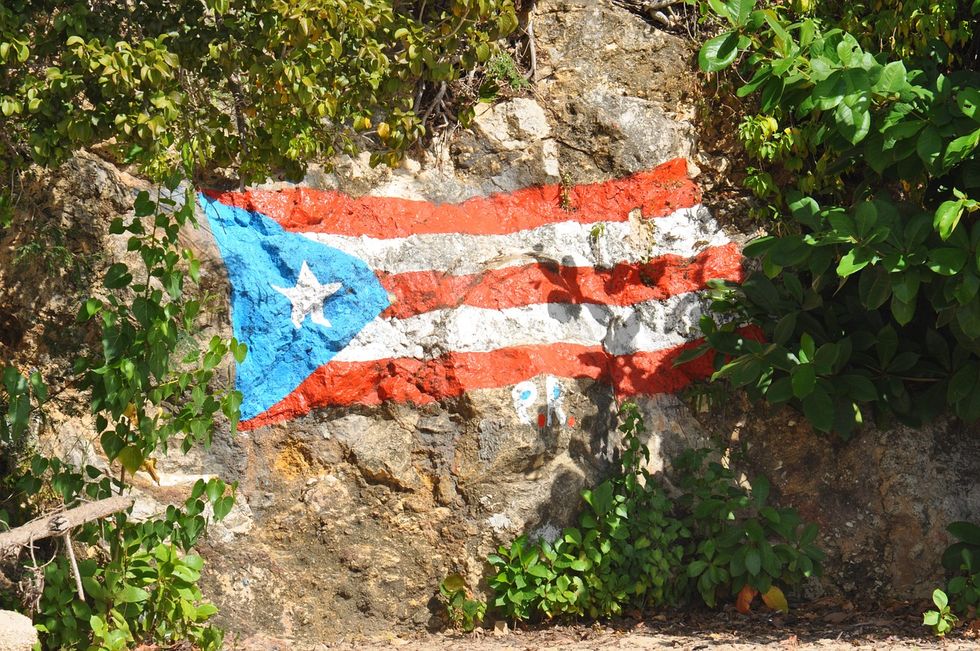 5 Things I Miss From Puerto Rico