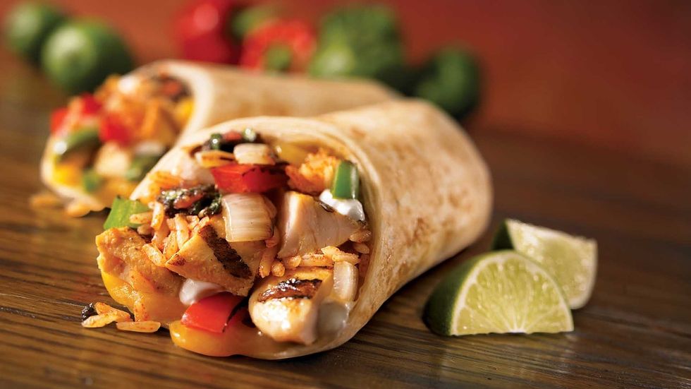 Moe's, Chipotle, Or Somewhere Else, What's The Best Burrito In Town?