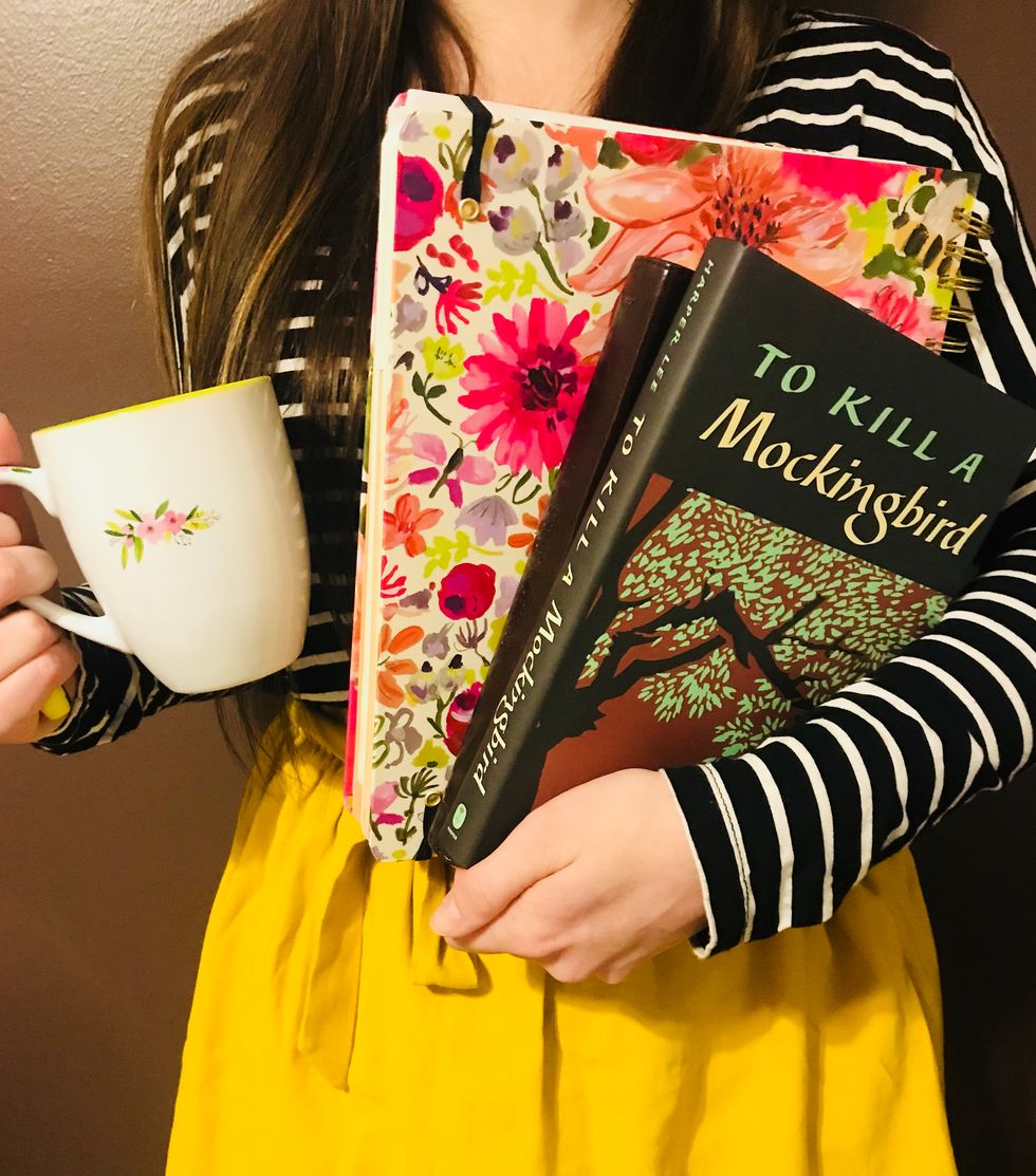 From The Teacher Who Is Grateful God Called Me Into This Profession