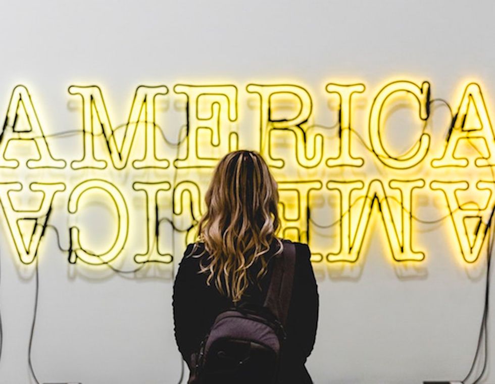10 American Habits That I’m Still Trying To Accept As The Cultural Norm