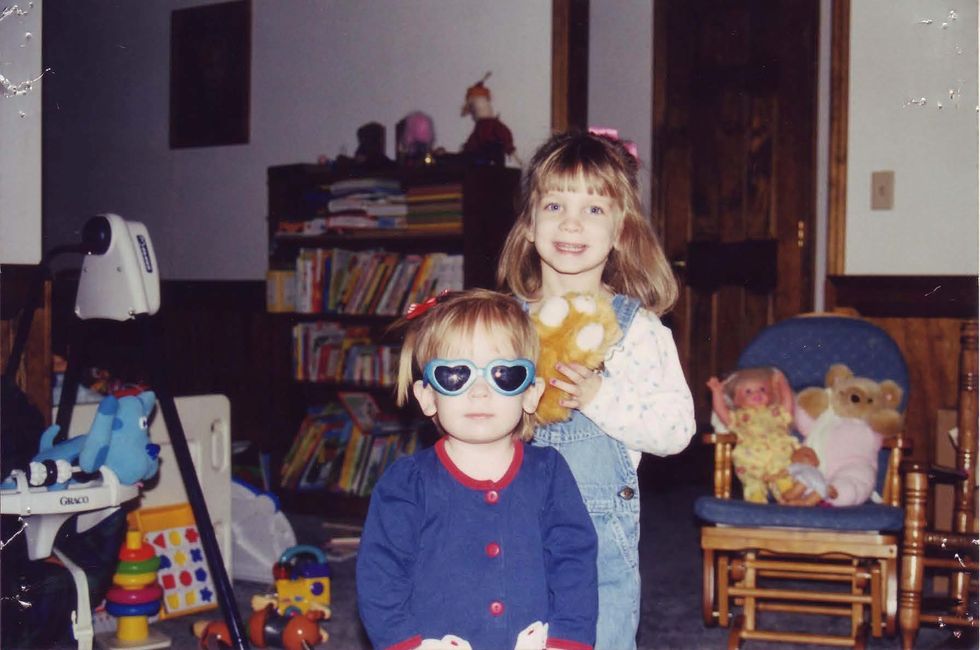 The Words I Wish I Would Have Told My Parents Before I Left Home