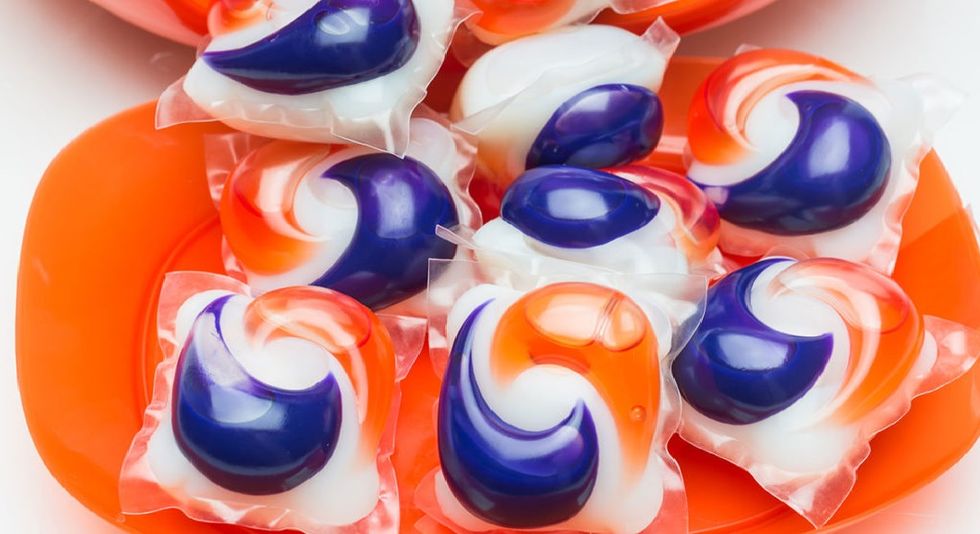 The Tragedy That Is the Tide Pod Challenge