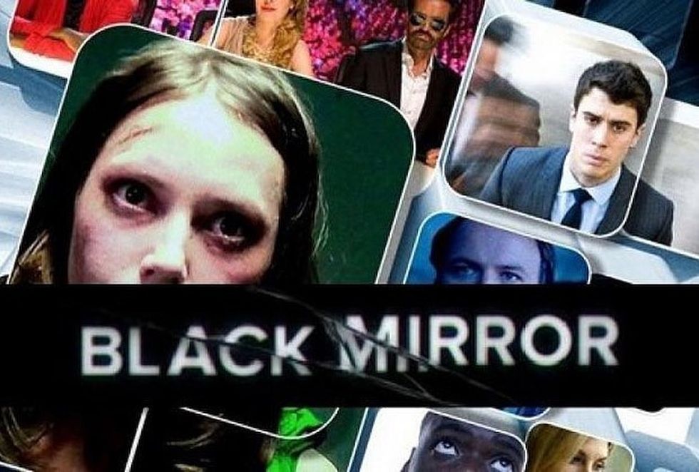 The Singular Universe That Is "Black Mirror"