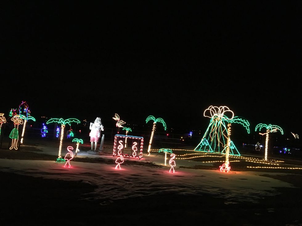 To The Person I Hope To Be In 2018