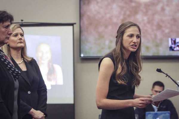 The Larry Nassar Trial Proves That Women Need To Be Taken Seriously