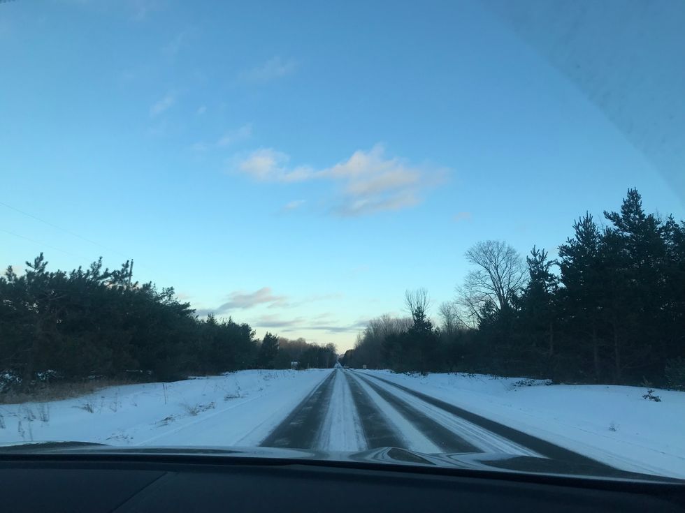 10 Things Every College Student Needs To Survive Winter