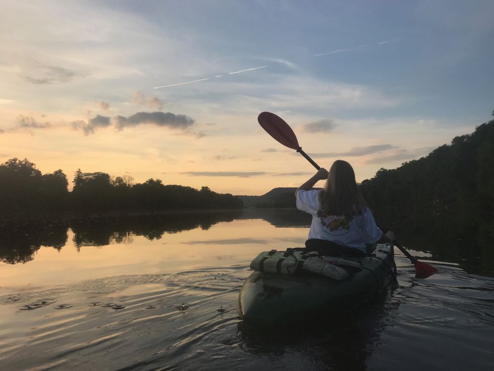 The Little Things Are Good For You