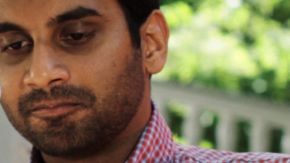 How We Should (Or Shouldn't) Respond To The Aziz Ansari Allegations