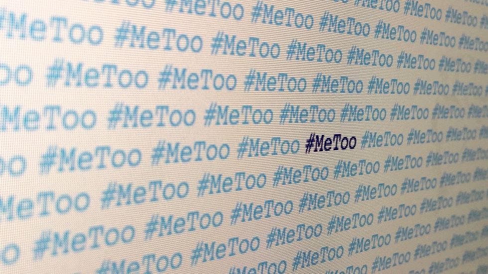It's Time For The #MeToo Movement To Apologize