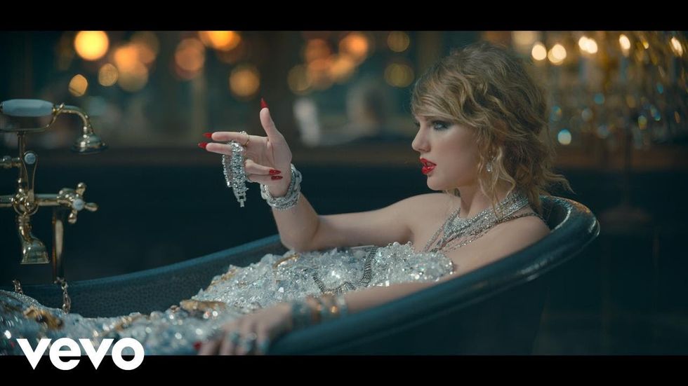 The 5 Best Taylor Swift Music Videos