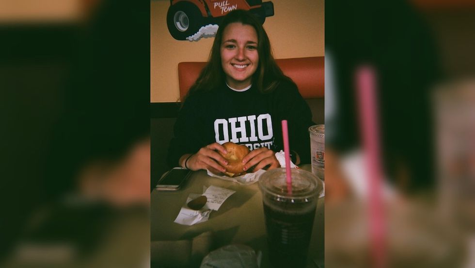 10 Grab-And-Go Breakfast Items Every College Kid Needs If They Need To Be Up Before 9 A.M.