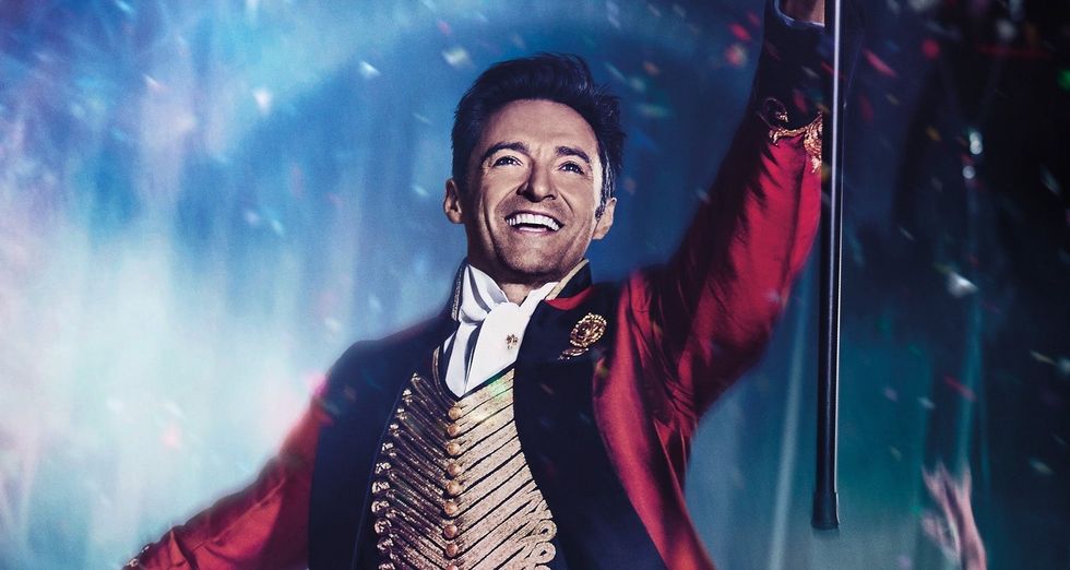 Why The Greatest Showman Really Is The Greatest