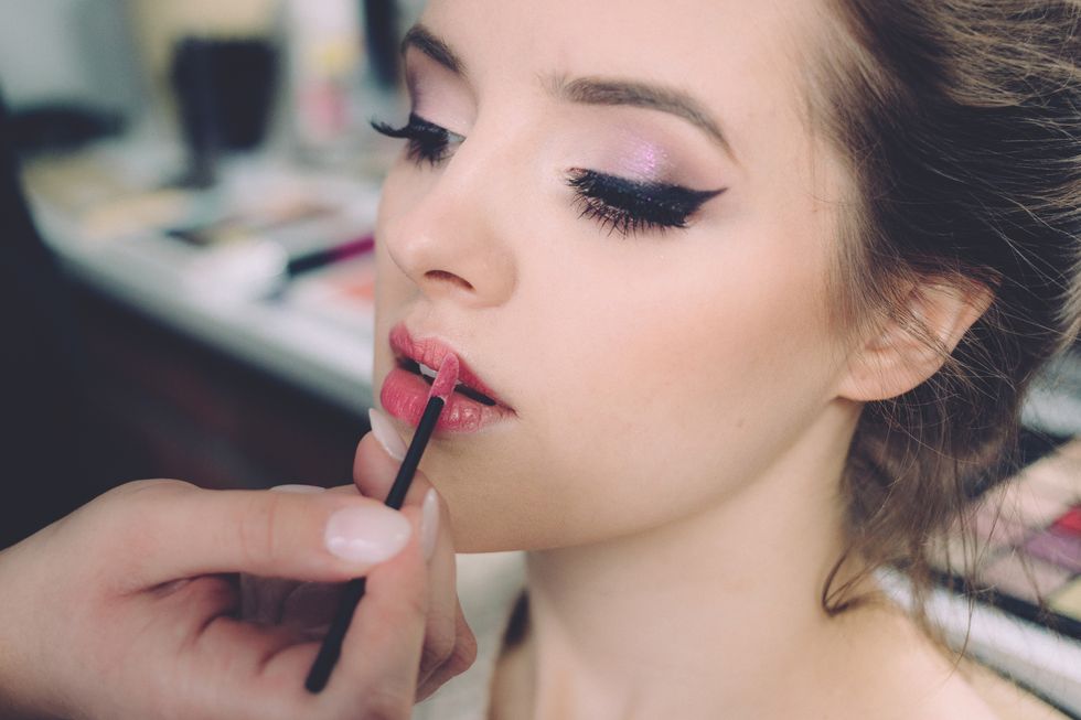 10 Things Girls Who Wear A Lot Of Makeup Are Tired Of Hearing