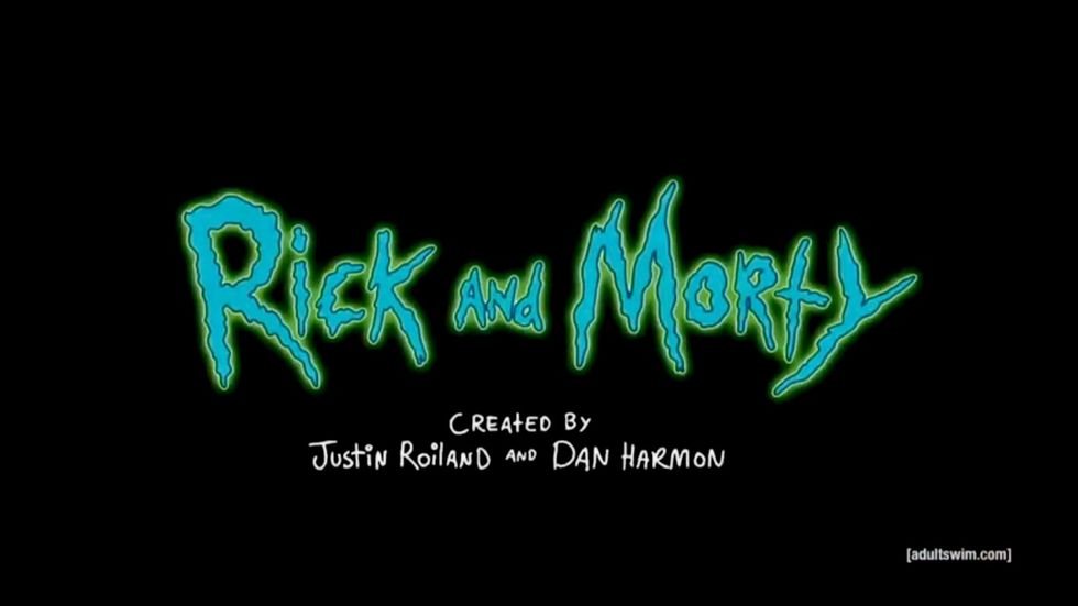 Top 10 'Rick And Morty' Episodes