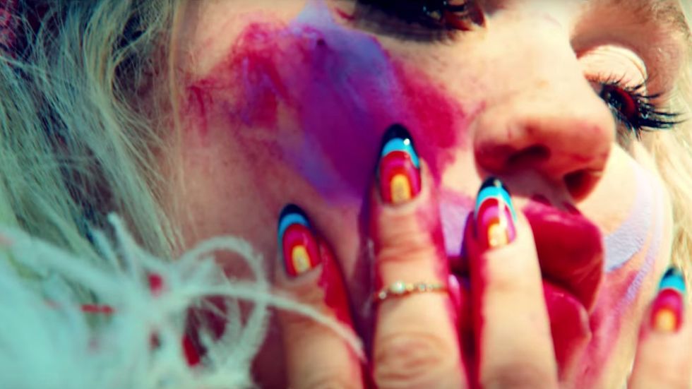 10 Lyrics From Kesha's 'Praying' That Got Me Through My Breakup