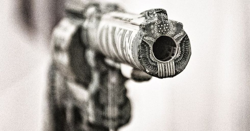 If Kindness Kills you then you are the Murderer 