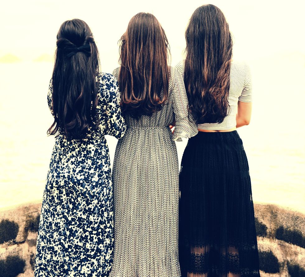 Cultural Boundaries Limit Us Instead Of Excite Us, And That Shouldn't Be OK