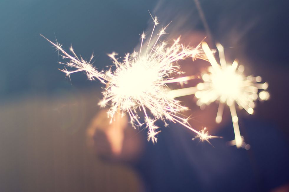 6 Ways To ACTUALLY Keep Your New Year's Resolutions This Year