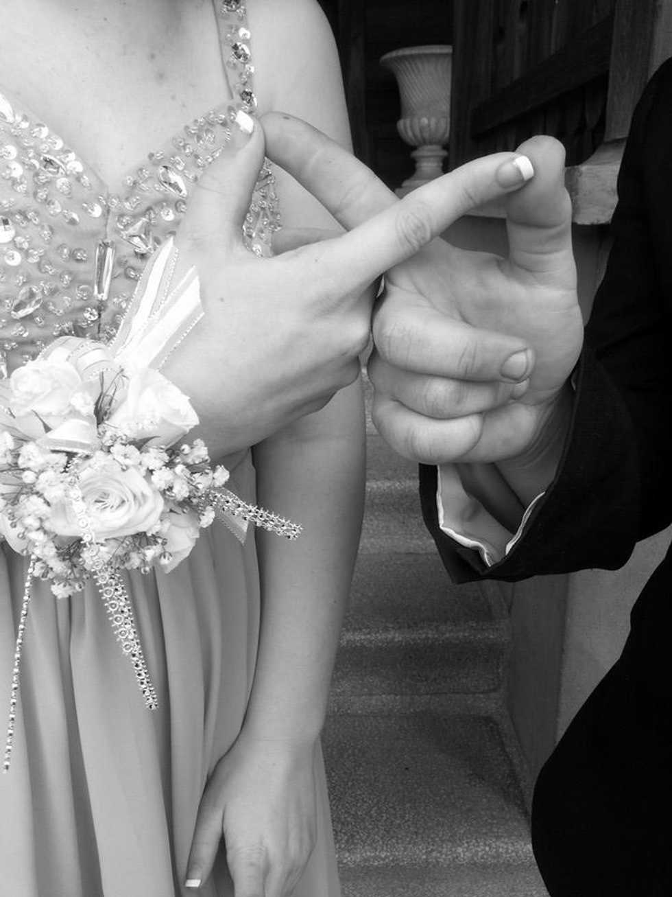 10 Reasons I'll Make A Terrible Wife Someday