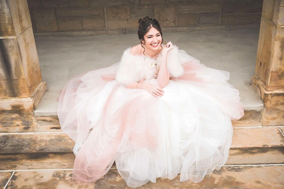 10 Benefits Of A Winter Wedding