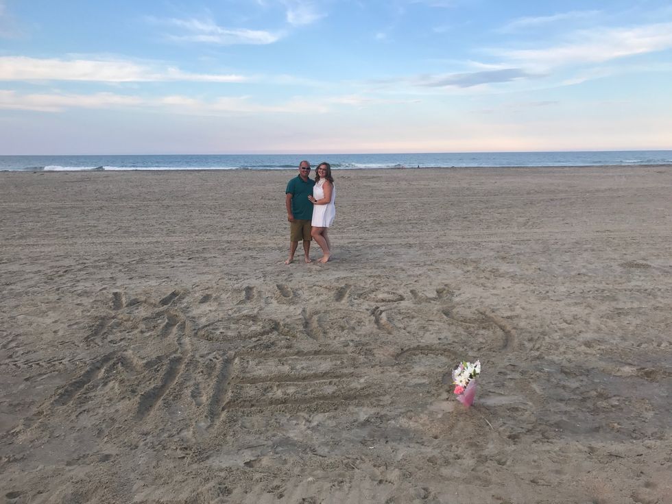 Why I Don't Regret Getting Engaged At A Young Age