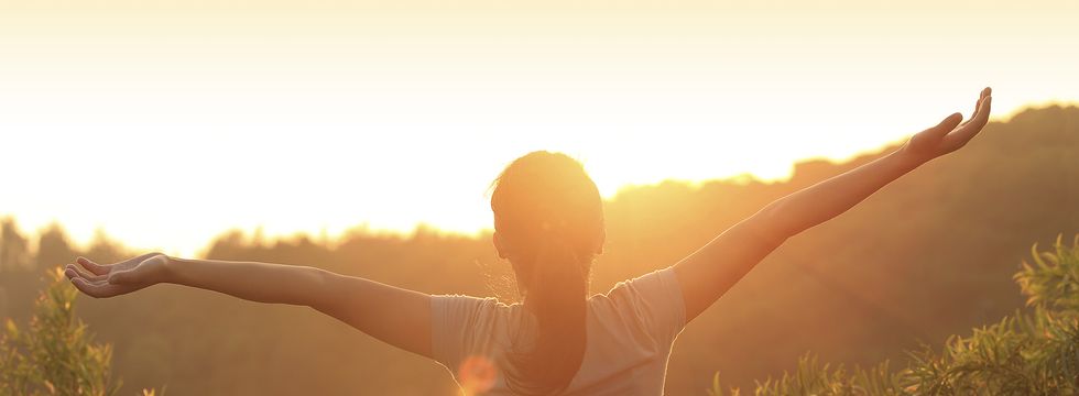 Five Health And Wellness Tips For 2018