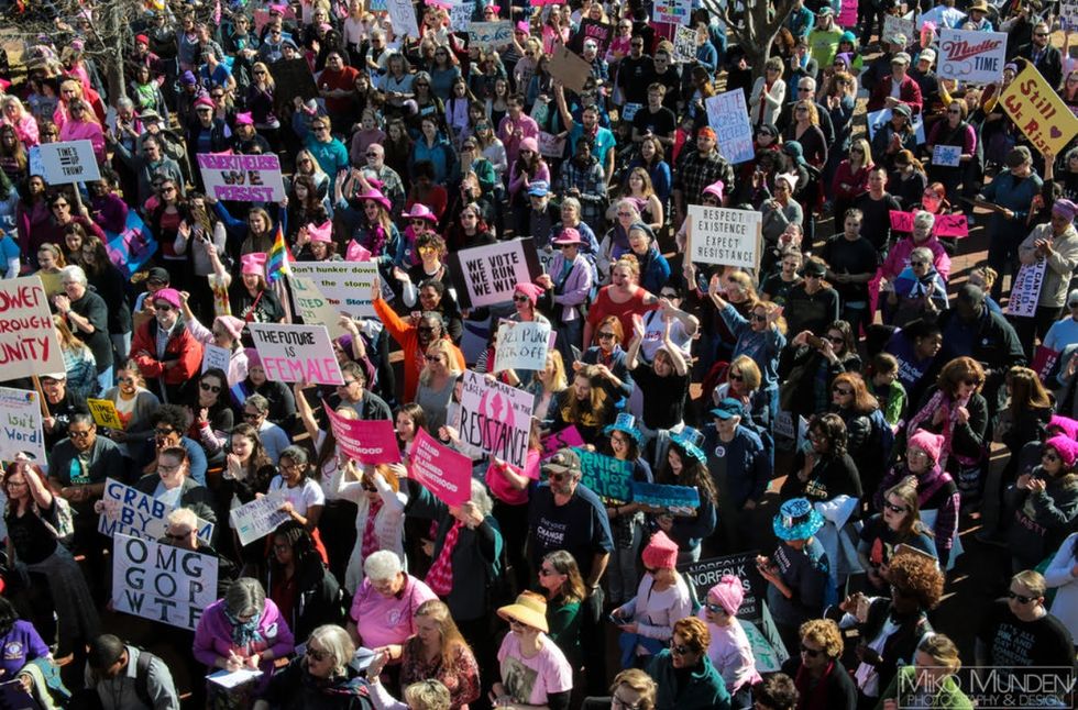 To All the Women Who Hate Feminism