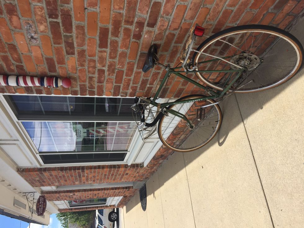 If Only Being A Leader Was Like Being a Barber.