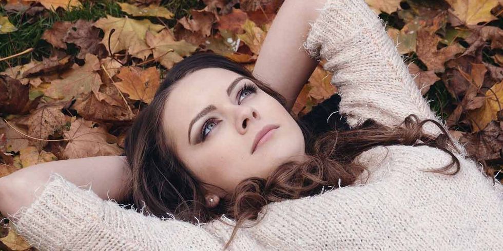 10 Things You Should Know About Your INFJ Friends