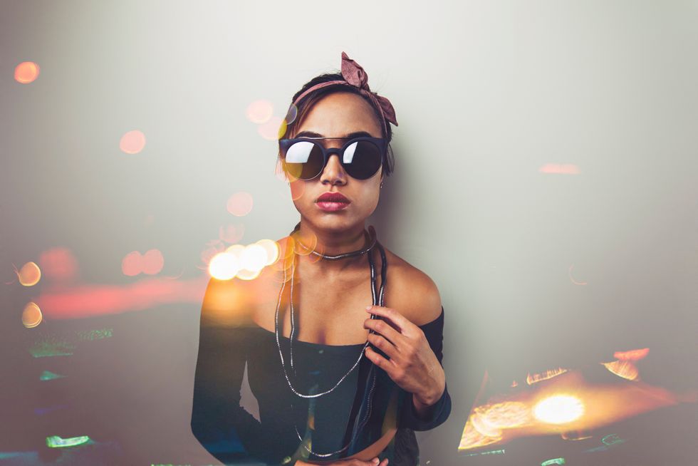 Feminism Isn't A Bad Thing, Stop Treating It Like A Curse Word