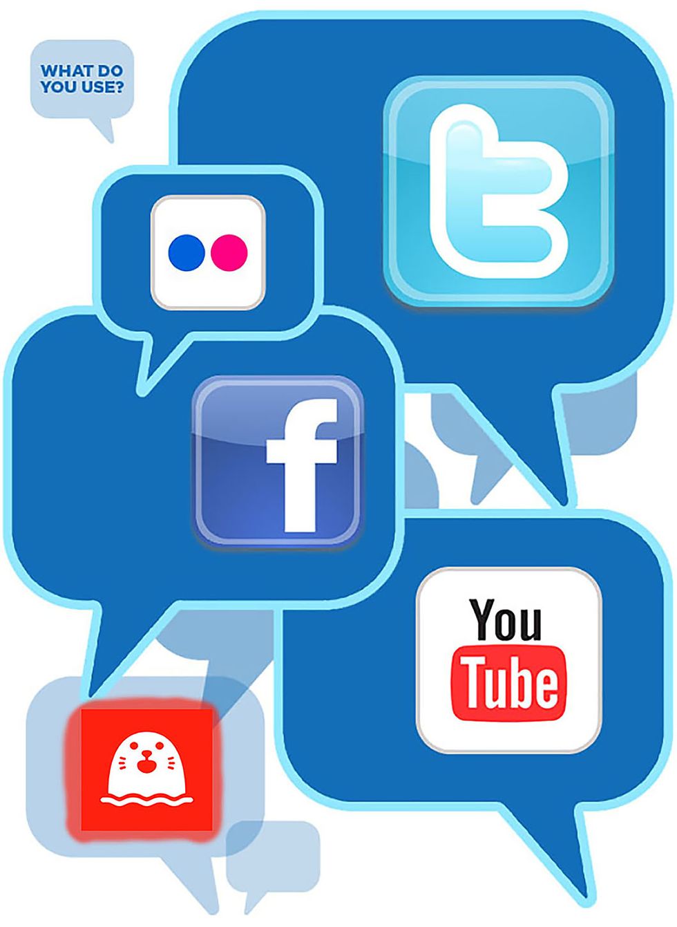 This Is How People All Over Are Making New Friends